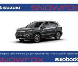 1.4 GL+ HYBRID ALLGRIP L3V01 SHINE