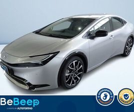 PRIUS 2.0 PHEV ACTIVE