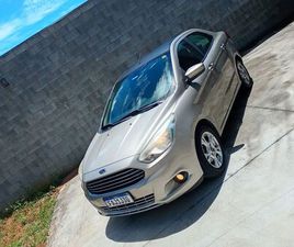 SEDAN 1.5 SEL 16V FLEX 4P