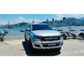 XLS 2.2 4X4 CD DIESEL AUT.