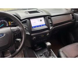 XLS 2.2 4X4 CD DIESEL AUT.