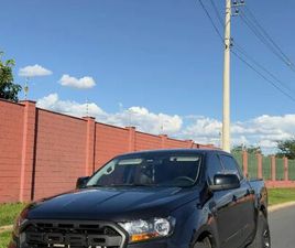 XLS 2.2 4X4 CD DIESEL AUT.