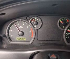 XLS 2.3 16V 145CV/150CV 4X2 CD