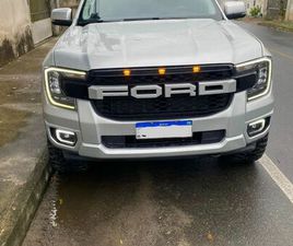 XLS 3.0 V6 4X4 CD DIESEL AUT.