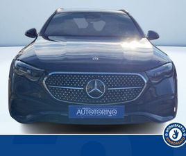 300DE 4MATIC EQ-POWER STATION WAGON AMG LINE ADVANCED PLUS