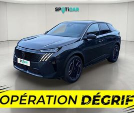 ELECTRIQUE 73 KWH 210 CH ALLURE