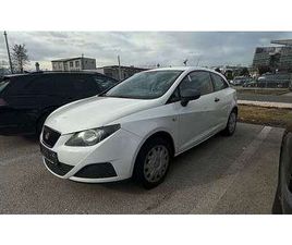 SEAT IBIZA SPORTCOUPÉ REFERENCE 1,2