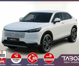 HONDA HR-V E:HEV ADVANCE LED NAV EHK ACC SHZ UVP-19%*