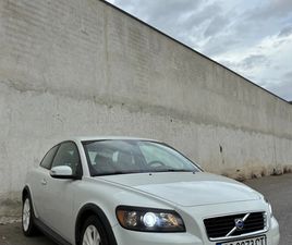 VOLVO C30