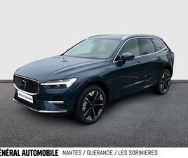 T6 AWD (350 CH) ULTRA CHROME