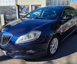 LANCIA DELTA DELTA 1.6 MJT DPF PLATINO OK NEOPATENTATI