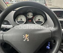 PEUGEOT 207 CONFORT 1.4 75