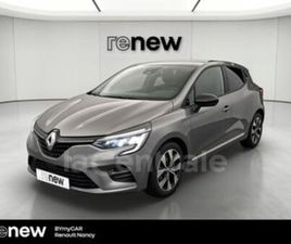 RENAULT CLIO V GENERATION2 1.0 TCE 100 GPL EVOLUTION