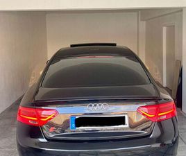 AUDI A5 SLINE SPORTBACK