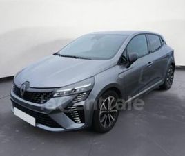 V GENERATION2 1.0 TCE 100 GPL GSR2 TECHNO