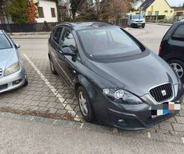 SEAT ALTEA XL 1.6 TDI CHILI-COPA