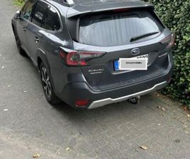 SUBARU OUTBACK 2.5I PLATINUM LINEARTRONIC PLATINUM