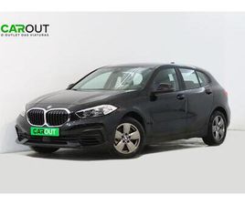 BMW SERIE 1 116 BMW SÉRIE 1 116I ADVANTAGE GPS