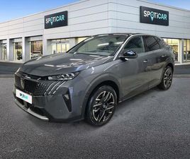 HYBRID 145 E-DCS6 GT