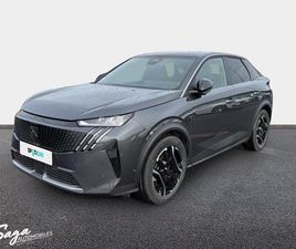 E-3008 210 CH 73 KWH ALLURE