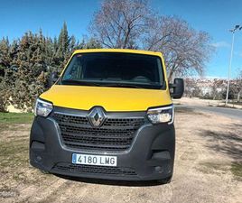 2.3 DCI L1H1 KA 3,5T