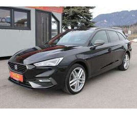 SEAT LEON ST FR EHYBRID 204 DSG