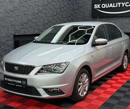 SEAT TOLEDO STYLE 1,6 TDI