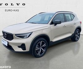 VOLVO XC 40