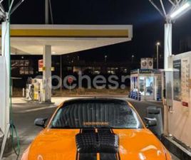 FORD MUSTANG 5.0 TIVCT V8 MUSTANG GT FASTSB.