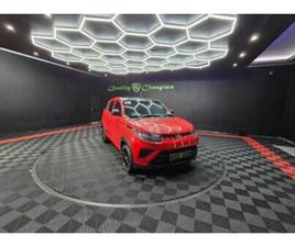 2020 MAHINDRA KUV 100 1.2 K2+ DARE