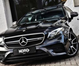 53 AMG 4-MATIC COUPE CARBON PACK