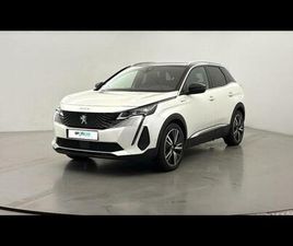 HYBRID4 300CH GT PACK E-EAT8