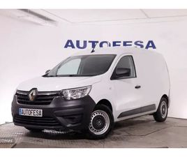 1.5 DCI VAN CONFORT 95CV 2P # IVA DEDUCIBLE