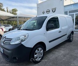 KANGOO 1.5DCI 90 EXPRESS ENERGY ICE