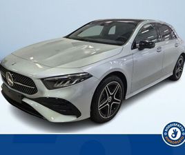 250E EQ-POWER AUTOMATIC AMG LINE ADVANCED PLUS DIGITAL EDITION