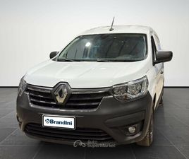 RENAULT EXPRESS VAN VAN 1.5 BLUE DCI 95CV
