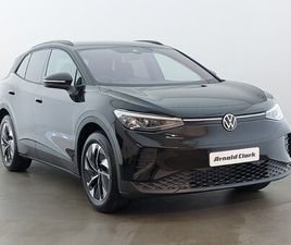 2024 - 125KW MATCH PURE 52KWH 5DR AUTO