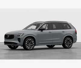 VOLVO XC90 T8 2.0 B5 MHEV PLUS AUTO 4WD EURO 6 (START/STOP) 5DR
