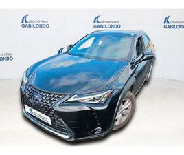 2.0 250H BUSINESS NAVIGATION