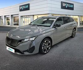 SW HYBRID 136 E-DCS6 ALLURE