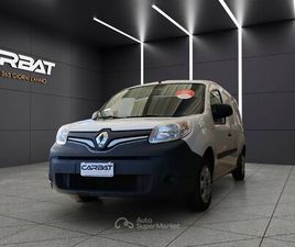 KANGOO 1.5 DCI 90CV S&S 4P. EXPRESS MAXI ENERGY ICE