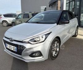 II GENERATION2 1.0 T-GDI 100 EDITION STYLE DCT-7