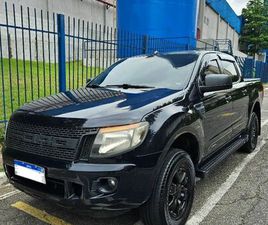 XLS 2.5 16V 4X2 CD FLEX