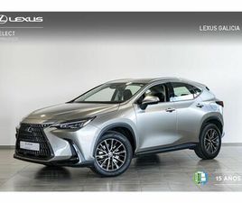 SUV BUSINESS 2.5 HIBRIDO HEV TRANSMISIÓN AUTOMATIC