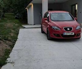 SEAT ALTEA XL SEAT ALTEA XL 1.9 TDI DSG