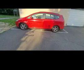 SEAT ALTEA XL SEAT ALTEA XL 1.9 TDI DSG