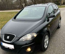SEAT ALTEA XL CHILI-COPA 1,6 CR TDI