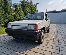 SEAT MARBELLA ELEKTRO TORPEDO