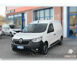 RENAULT EXPRESS EXPRESS 1.4 BLUE DCI 95 VAN