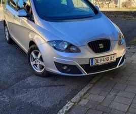 SEAT ALTEA XL